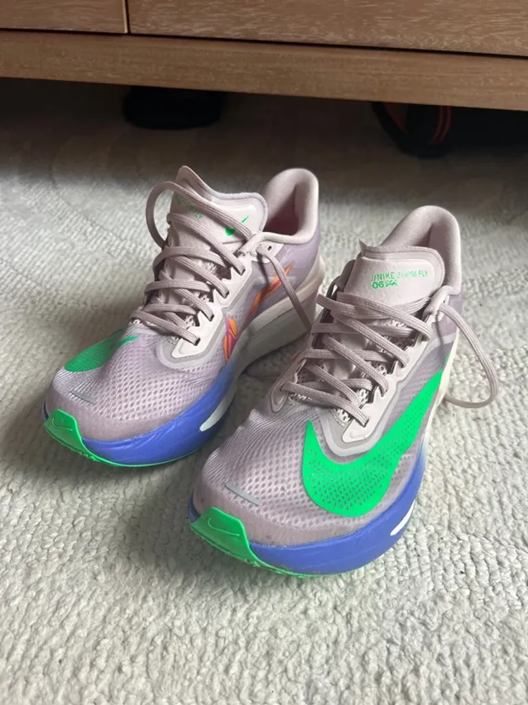 Used Nike Zoom Fly 6 bike — image 2 of 9