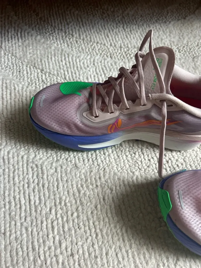 Used Nike Zoom Fly 6 bike — image 8 of 9