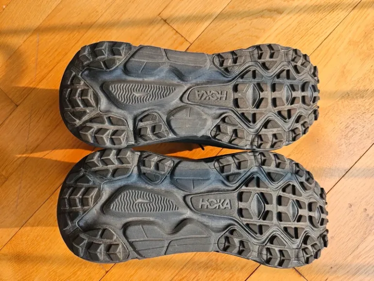 Brugt Hoka Challenger ATR 7 GTX bike — billede 3 af 4