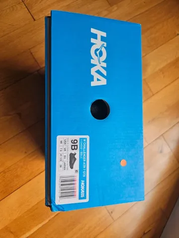 Brugt Hoka Challenger ATR 7 GTX bike — billede 4 af 4