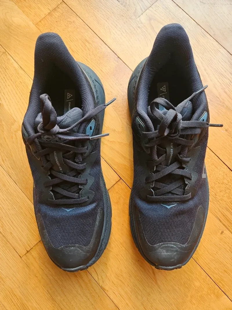Gebrauchtes Hoka Challenger ATR 7 GTX Running Shoes