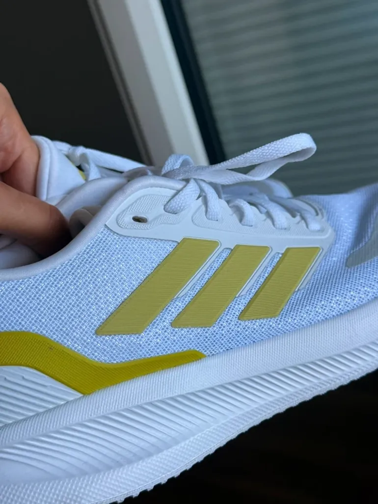 Brugt Adidas Schuhe bike — billede 4 af 4