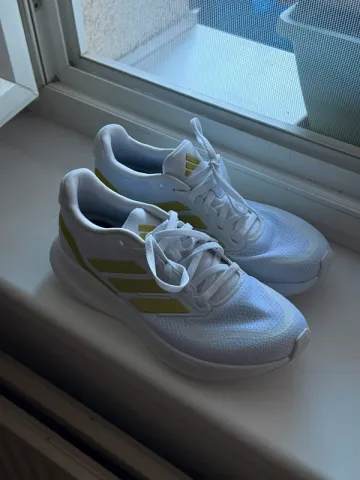 Brugt Adidas Schuhe bike — billede 3 af 4