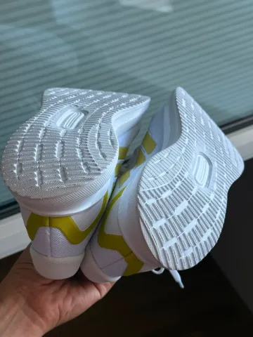 Brugt Adidas Schuhe bike — billede 2 af 4