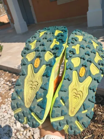 Gebrauchtes Hoka Speedgoat 7 bike — Bild 3 von 9