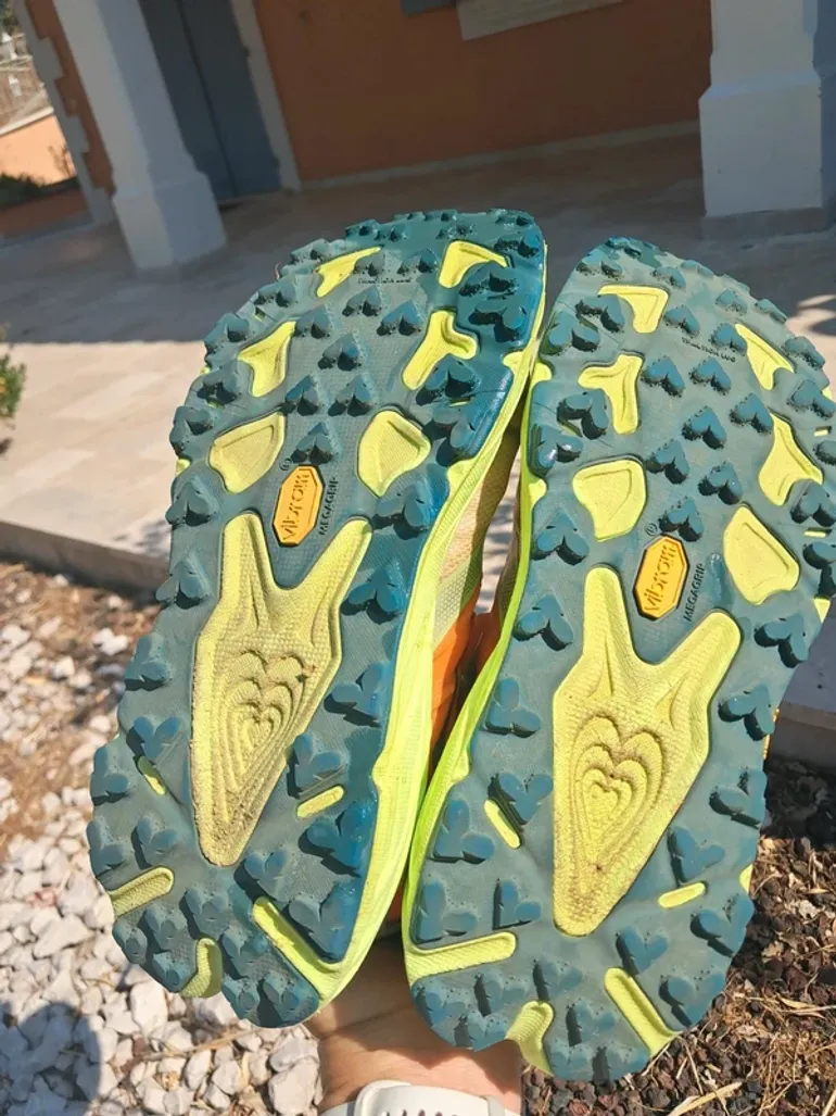 Gebrauchtes Hoka Speedgoat 7 bike — Bild 3 von 9