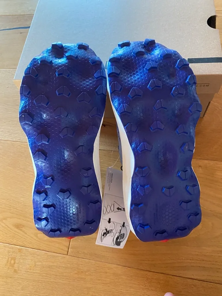 Brugt Salomon Ultra Glide 4 bike — billede 5 af 7