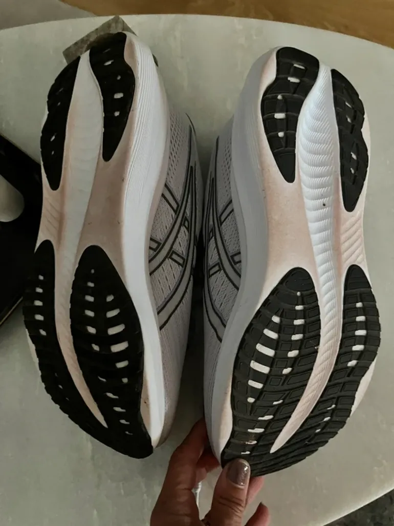 Używany Asics Gel-Excite 11 bike — zdjęcie 6 z 7