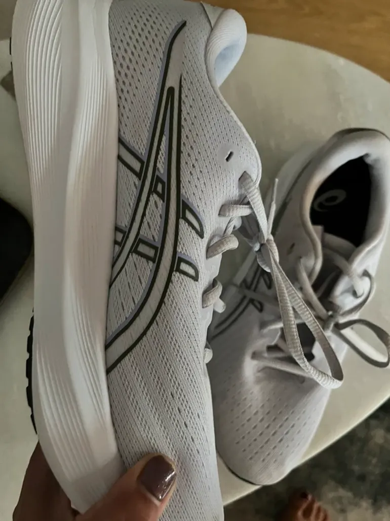 Używany Asics Gel-Excite 11 bike — zdjęcie 3 z 7