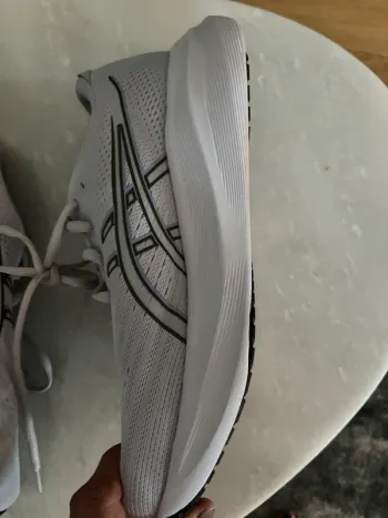 Używany Asics Gel-Excite 11 bike — zdjęcie 5 z 7