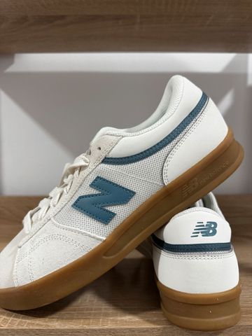 Brugt New Balance Numeric 430 bike — billede 1 af 5