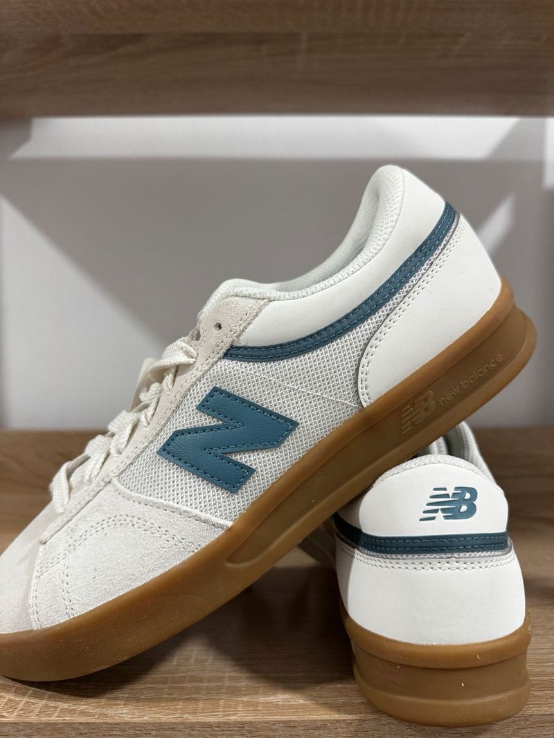 Brugt New Balance Numeric 430 Skate / Scooter