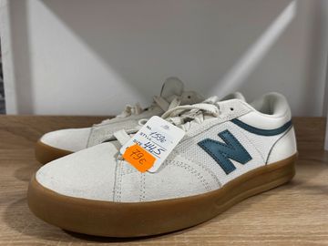 Brugt New Balance Numeric 430 bike — billede 5 af 5