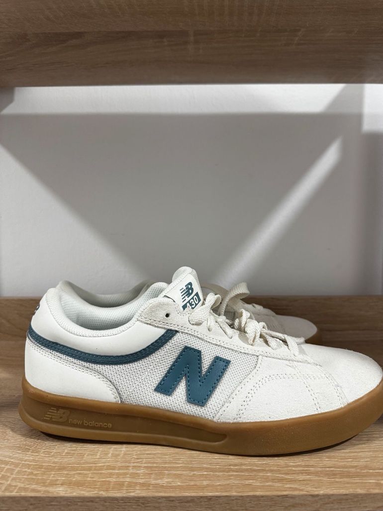 Brugt New Balance Numeric 430 bike — billede 2 af 5