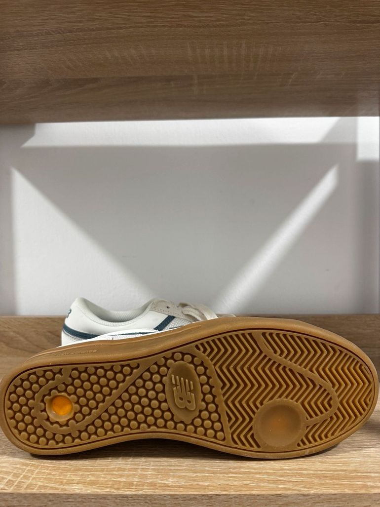Brugt New Balance Numeric 430 bike — billede 3 af 5
