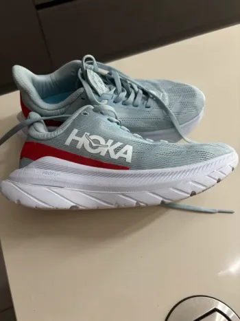 Used Hoka Mach 4 bike — image 1 of 5