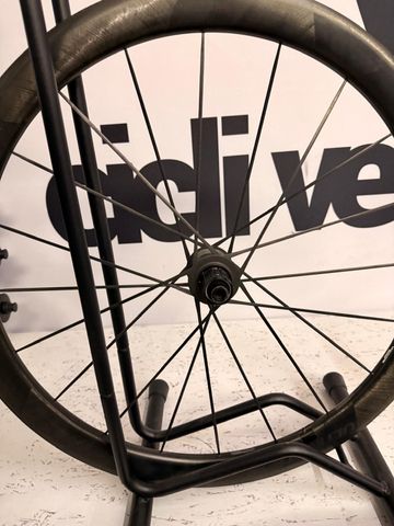 Used Mavic Cosmic Ultimate Wheelset bike — image 4 of 6