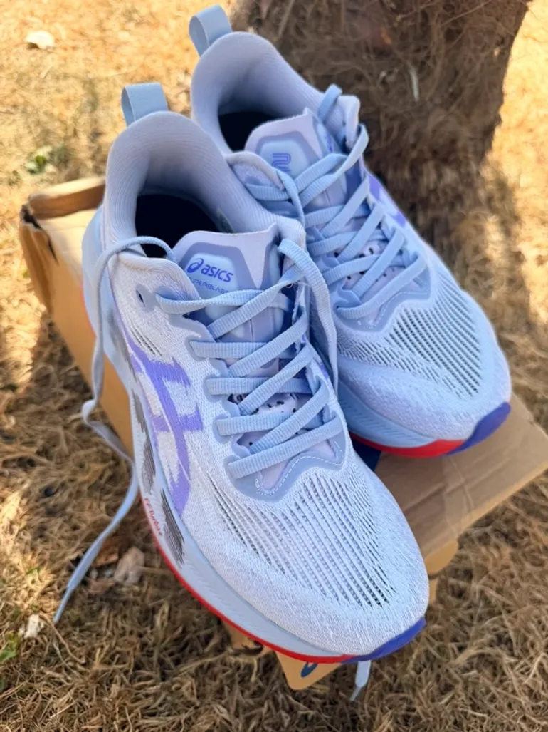 Used Asics Superblast 2 bike — image 9 of 15