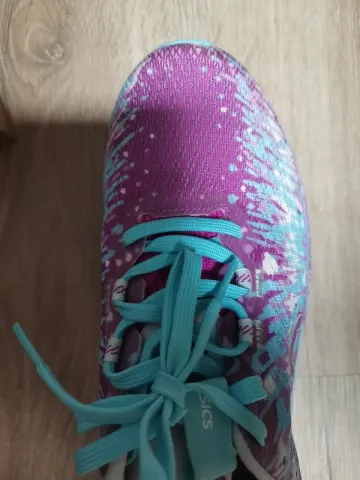 Używany Asics Gel Noosa Tri 16 Running Shoes