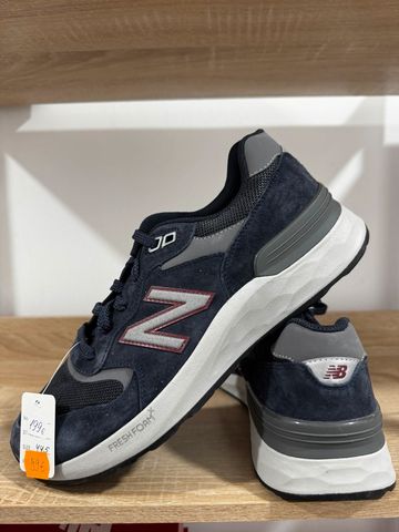 Used New Balance 880v7 Running Shoes
