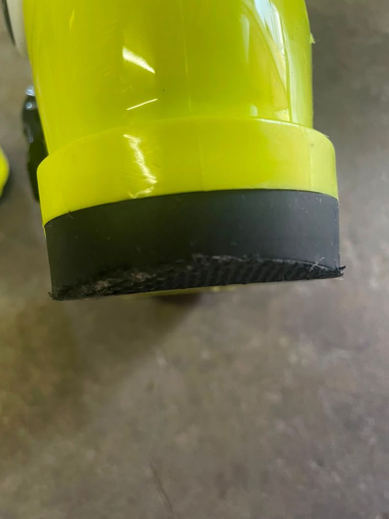 Used Dalbello TAG bike — image 12 of 13