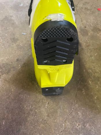 Used Dalbello TAG bike — image 6 of 13