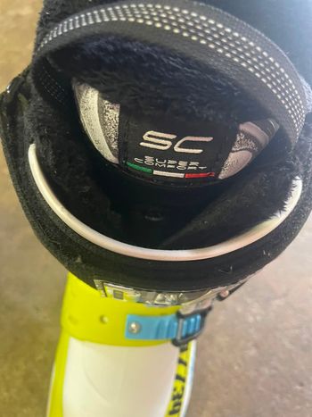 Used Dalbello TAG bike — image 9 of 13
