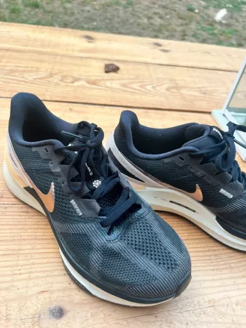 Używany Nike AIR ZOOM STRUCTURE 25 bike — zdjęcie 3 z 4