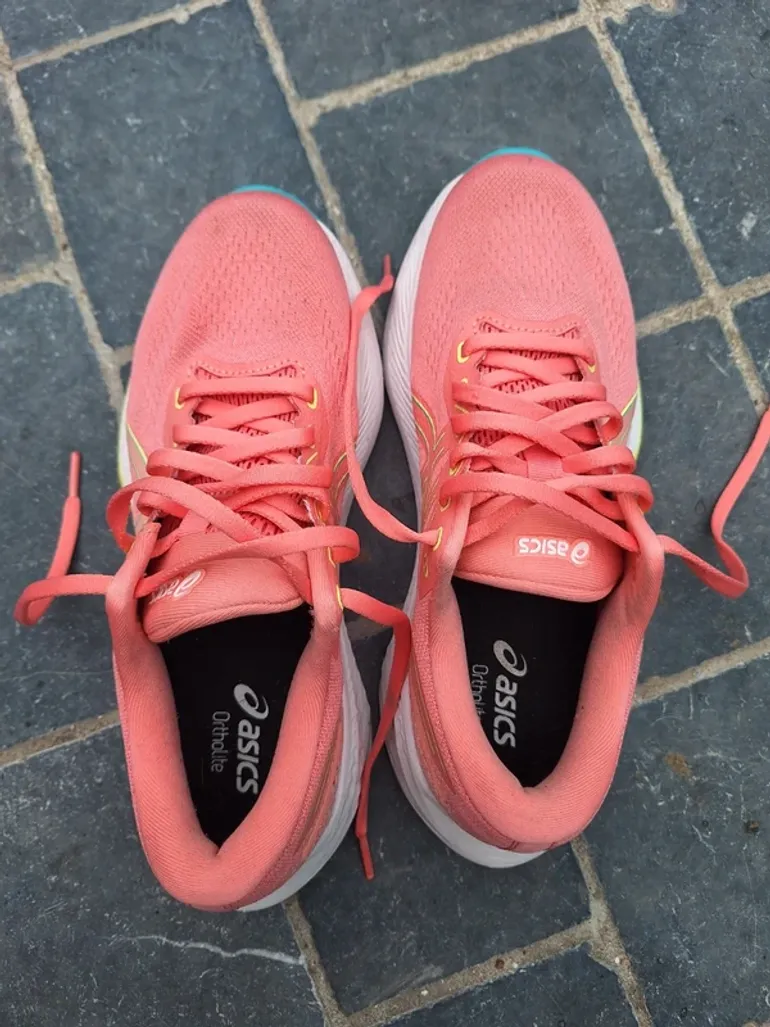 Asics Pure Gel bike de segunda mano — imagen 2 de 6