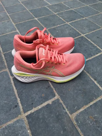 Asics Pure Gel bike de segunda mano — imagen 1 de 6