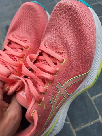 Asics Pure Gel bike de segunda mano — imagen 6 de 6