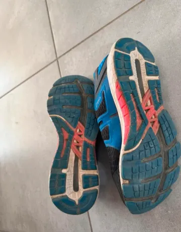 Asics GT 4000 bike de segunda mano — imagen 4 de 4