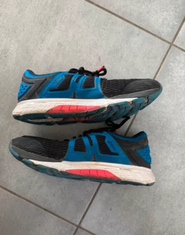 Asics GT 4000 bike de segunda mano — imagen 2 de 4