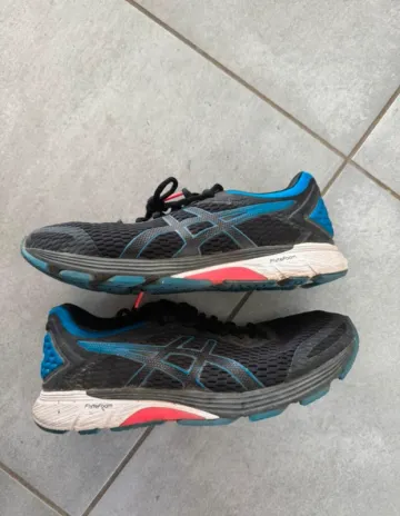 Asics GT 4000 bike de segunda mano — imagen 1 de 4