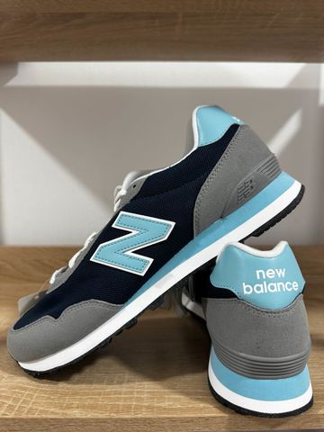 Used New Balance 515 Running Shoes