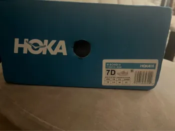Used Hoka Bondi 9 bike — image 6 of 6
