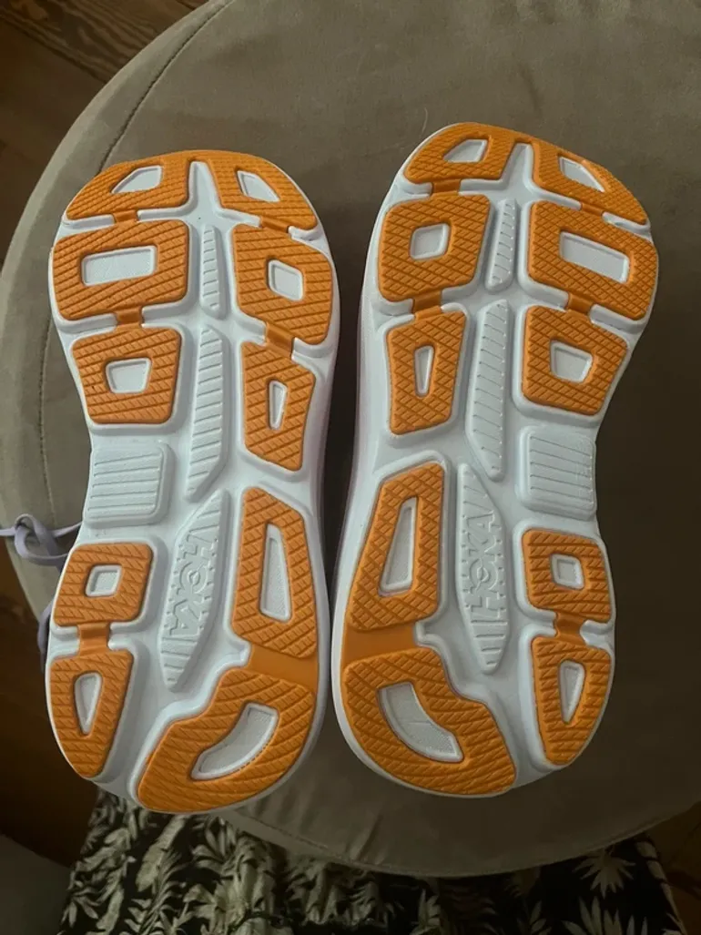 Used Hoka Bondi 9 bike — image 2 of 6