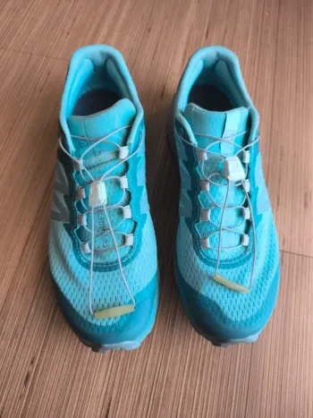 Gebrauchtes Salomon Sense Ride 4 bike — Bild 1 von 6