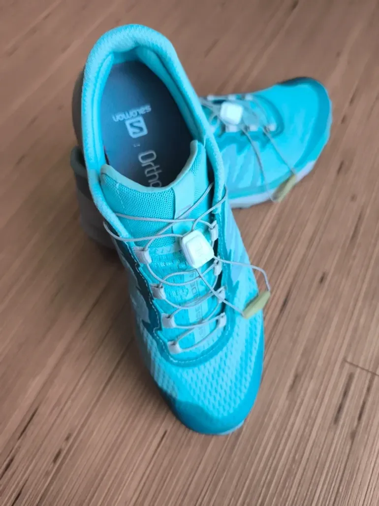 Gebrauchtes Salomon Sense Ride 4 bike — Bild 3 von 6