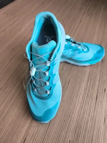 Gebrauchtes Salomon Sense Ride 4 bike — Bild 4 von 6
