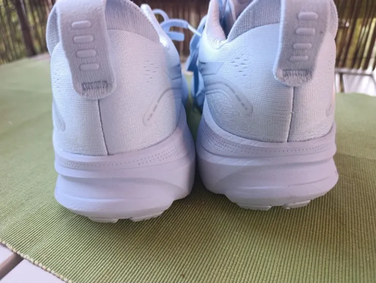 Używany Asics Gel Kayano 32 bike — zdjęcie 3 z 7