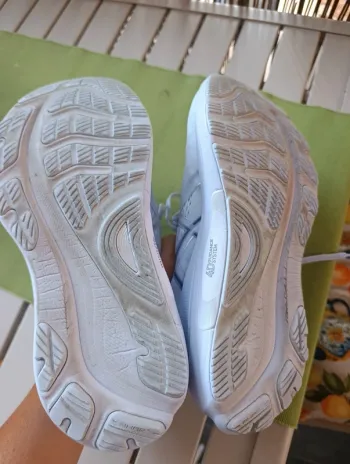 Używany Asics Gel Kayano 32 bike — zdjęcie 6 z 7