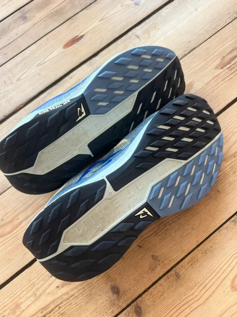 Used Nike Trail bike — image 3 of 4