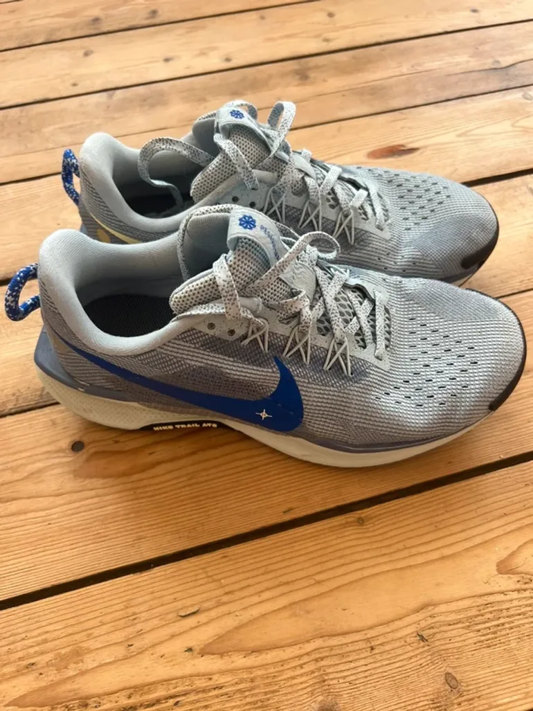 Used Nike Trail bike — image 2 of 4