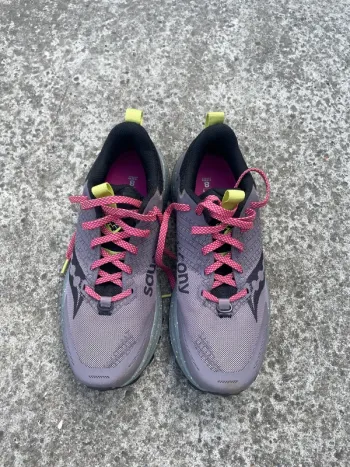 Saucony Ride TR2 bike d'occasion — image 1 sur 4