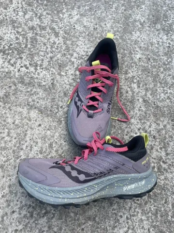 Used Saucony Ride TR2 bike — image 2 of 4