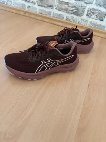 Použité Asics GT-2000 14 TR bike — obrázek 2 z 5