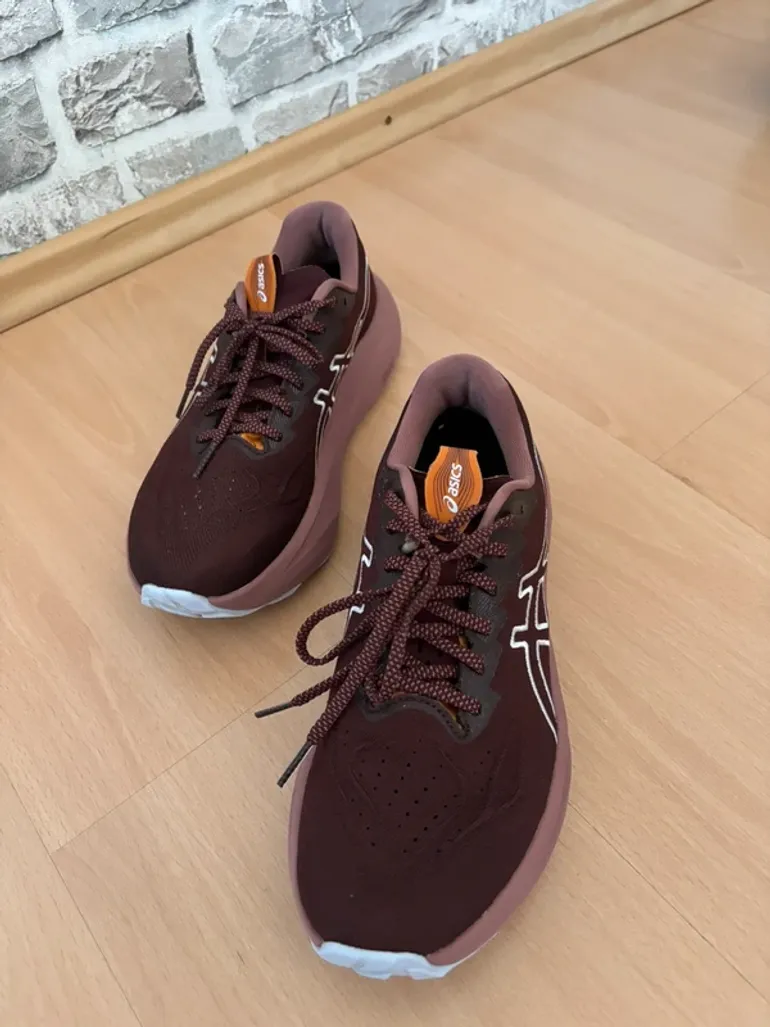 Použité Asics GT-2000 14 TR bike — obrázek 3 z 5