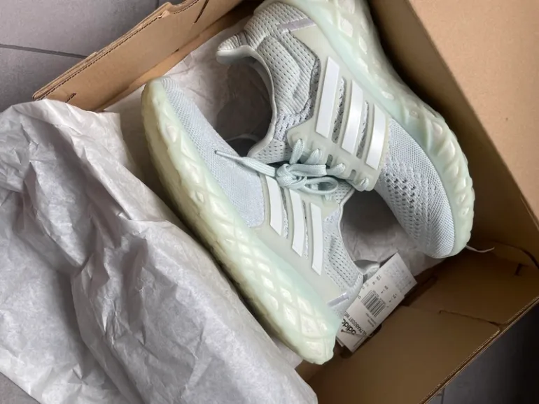 Tweedehands Adidas Ultraboost Web DNA bike — afbeelding 15 van 15