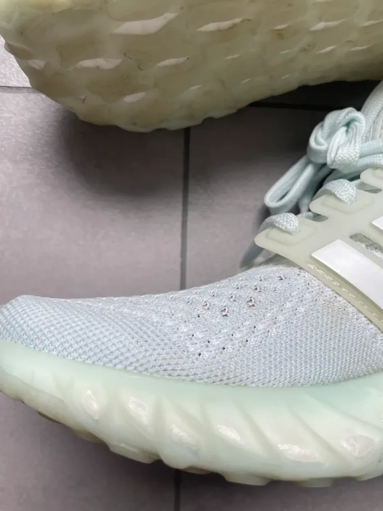 Tweedehands Adidas Ultraboost Web DNA bike — afbeelding 9 van 15